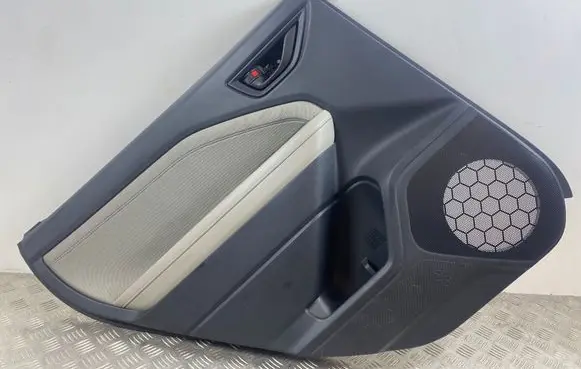 Subaru Forester SK Rear door card panel trim 