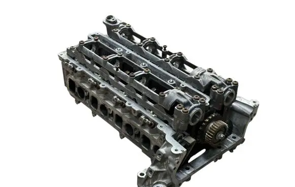 Mercedes-Benz GLC X253 C253 Engine head R654016