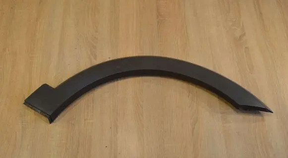 Chevrolet Captiva Front arch trim 