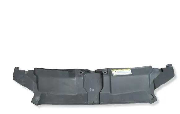 Audi A6 C7 Engine bonnet/hood lock trim molding 4G0807081