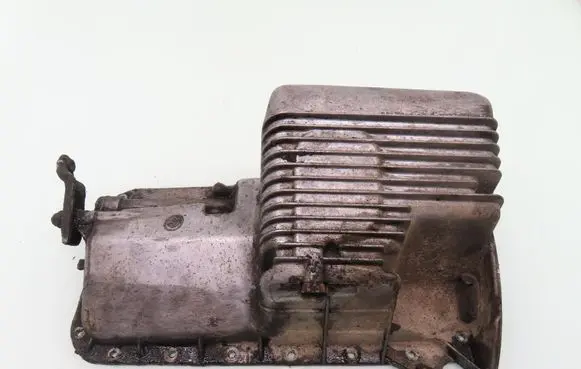 BMW 3 E36 Oil sump 1727413