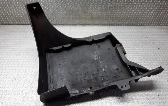 Ford Explorer Battery tray F87B10723BB