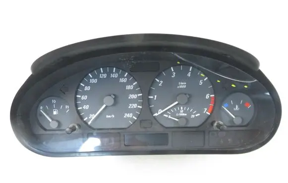 Speedometer (instrument cluster)