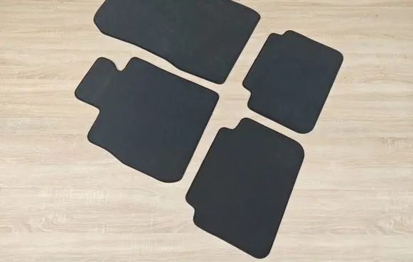 BMW 8 G16 Car floor mat set 8737907