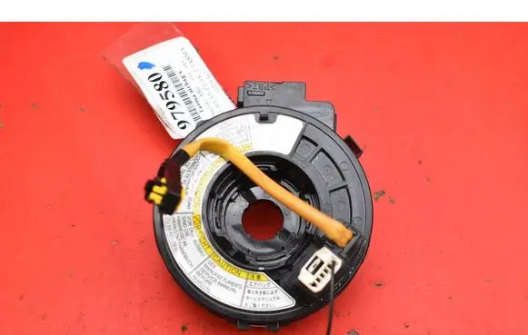 Suzuki Alto Airbag slip ring squib (SRS ring)
