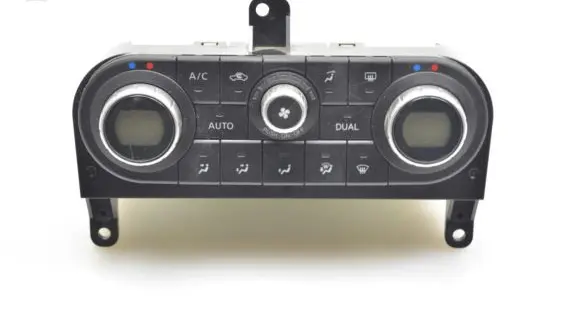 Nissan Qashqai Air conditioner control unit module 27500BR45D