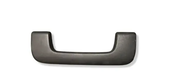 Audi A6 S6 C6 4F Front interior roof grab handle 8P0857607M
