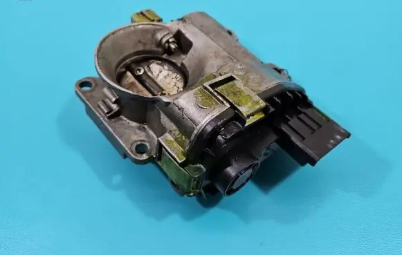Renault Clio II Throttle body valve 8200166869 IMPRK1365640