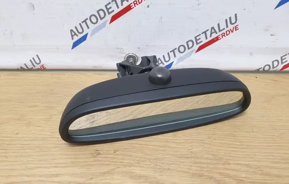BMW 1 F20 F21 Rear view mirror (interior) 021221
