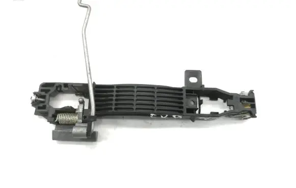 Mazda 6 Front door exterior handle