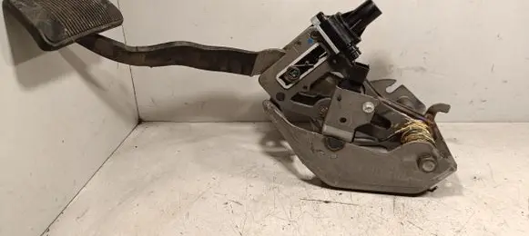 Lancia Thema Brake pedal 