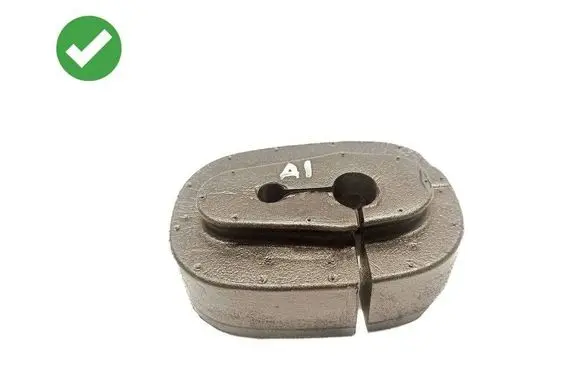 Audi A1 Other air conditioning (A/C) parts TA91944