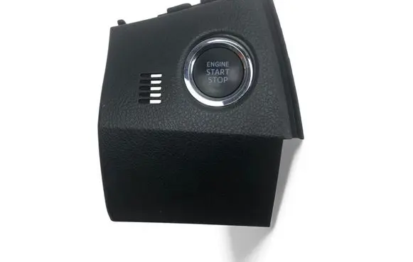 Hyundai i30 Engine start stop button switch 5544602310