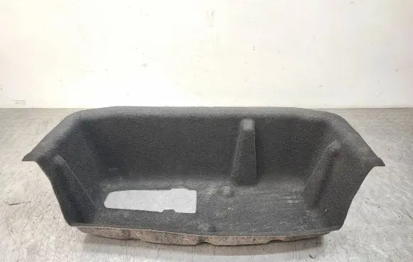 Volkswagen ID.4 Spare wheel section trim 11A863544
