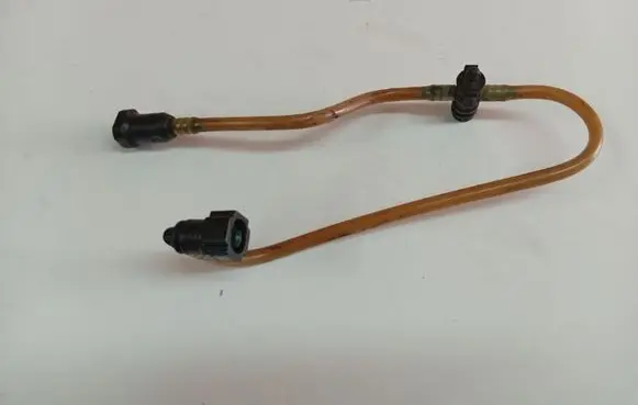 Renault Vel Satis Fuel line/pipe/hose