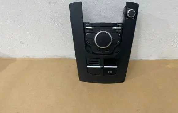 Audi A3 S3 8V Multifunctional control switch/knob 8V0919614B