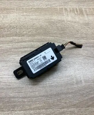 BMW 1 F20 F21 Alarm control unit/module 9269634 A2C37521900