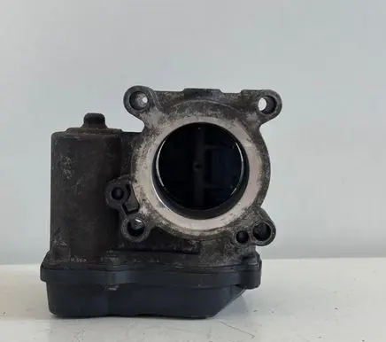 Skoda Fabia Mk2 (5J) Throttle body valve 03D133062
