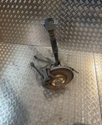 Audi Q5 SQ5 Rear wheel hub spindle/knuckle 8K0505311J