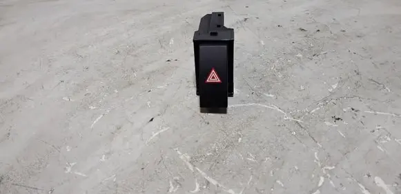 Lexus CT 200H Hazard light switch 4502U16
