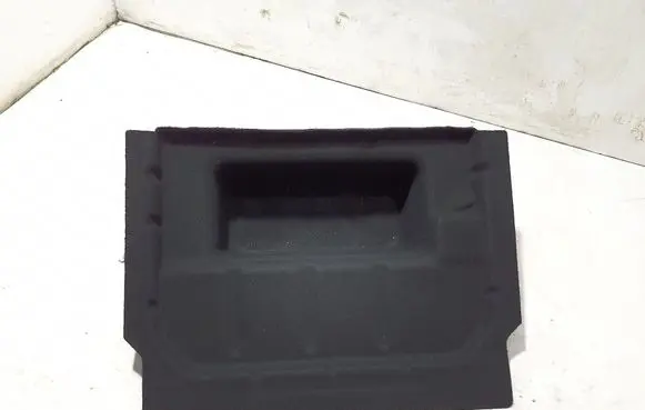Mercedes-Benz S W223 Trunk/boot mat liner A2236945900