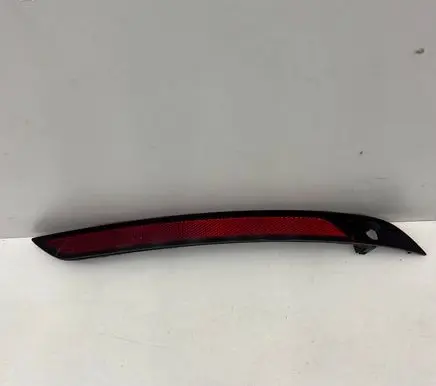 Volvo V60 Rear tail light reflector 31656587