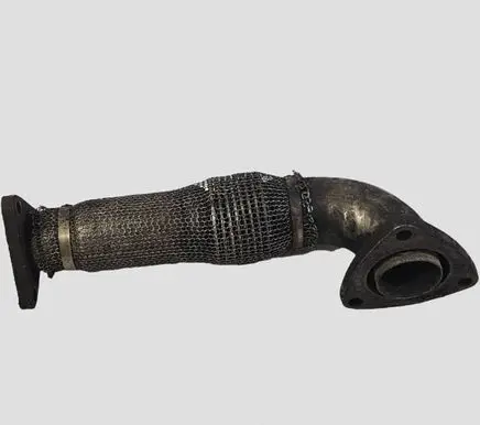 Audi A6 S6 C5 4B Exhaust manifold