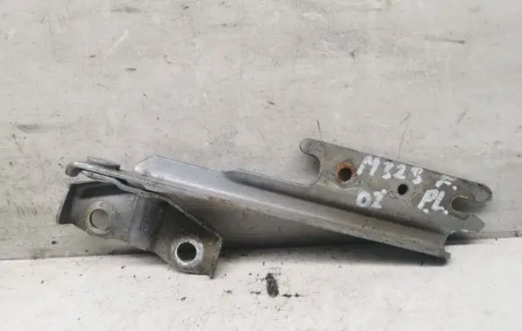 Mazda 323 F Engine bonnet/hood hinges