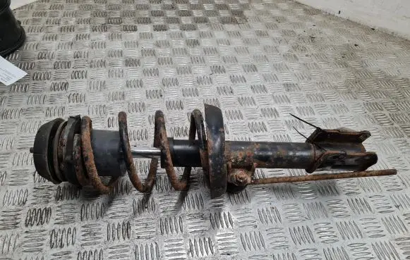 Opel Zafira A Front shock absorber/damper