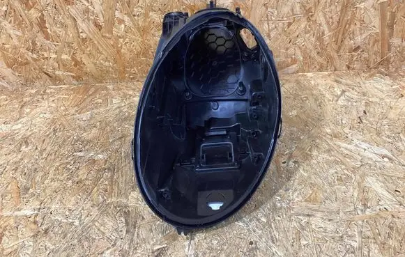 Porsche 911 992 Headlight/headlamp 992941031h 992941809