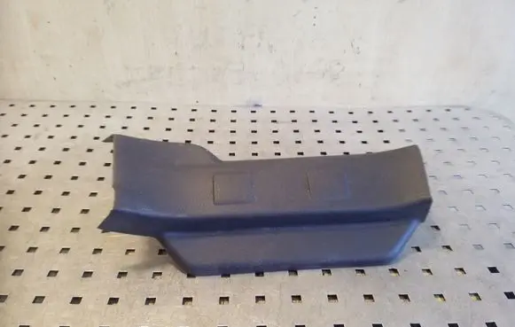 Nissan X-Trail T31 Rear sill trim cover 76953JG00