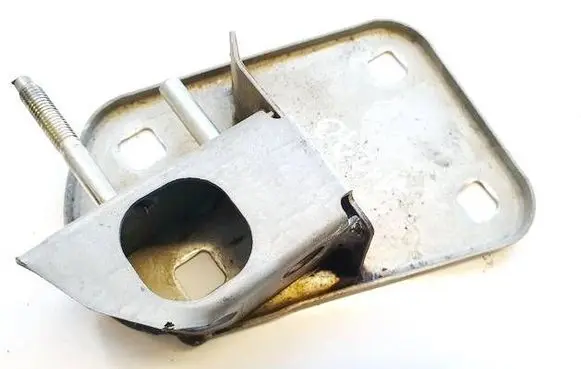 Audi A3 S3 8P Other exterior part 8P1857022A