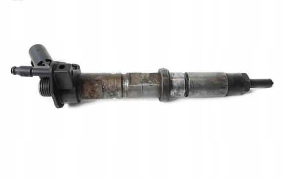Volkswagen Crafter Fuel injector 0445115029