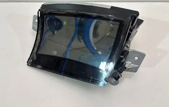 BMW 2 F44 Head up display screen 8714306