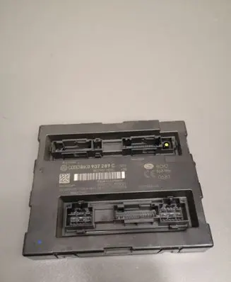 Audi A5 8T 8F Comfort/convenience module 8K0907289C