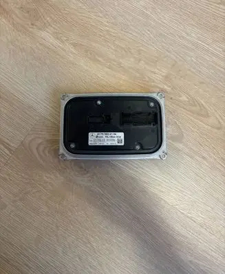 Mercedes-Benz GLA W156 X156 Headlight ballast module Xenon A1769004104