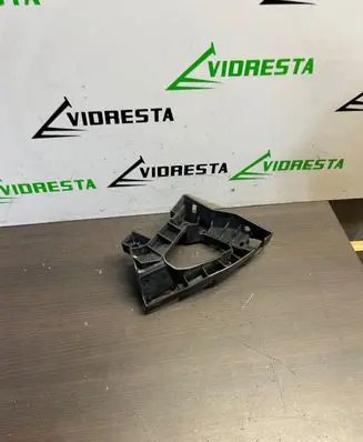 Headlight/headlamp mounting bracket