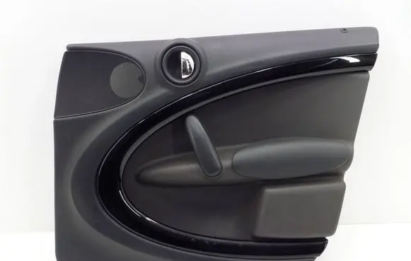 Mini Cooper Countryman R60 Front door card panel trim 9800004