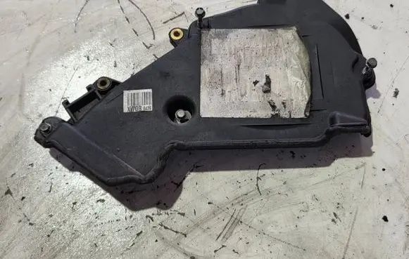 Ford Grand C-MAX Timing belt guard (cover) 9684193080 9686975480 85210