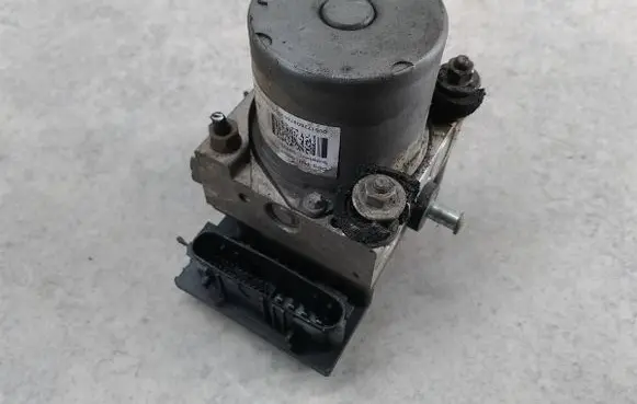 Fiat Ducato ABS Pump 