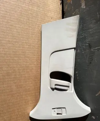 Ford Focus (B) pillar trim (top) BM51A24582AG