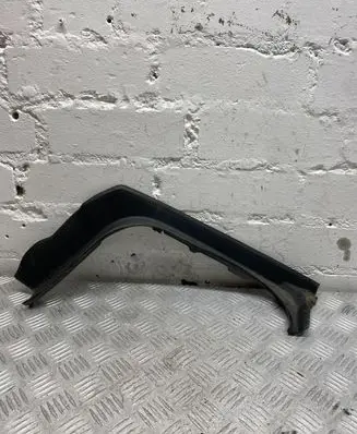 BMW 7 G11 G12 Tailgate/trunk side cover trim 7364425