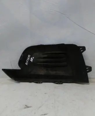 Peugeot Rifter Front fog light trim/grill 9816764180 86821