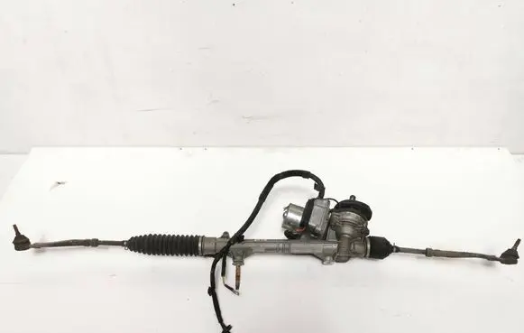 Peugeot 208 Steering rack 9816450580 0030760 6900003395A