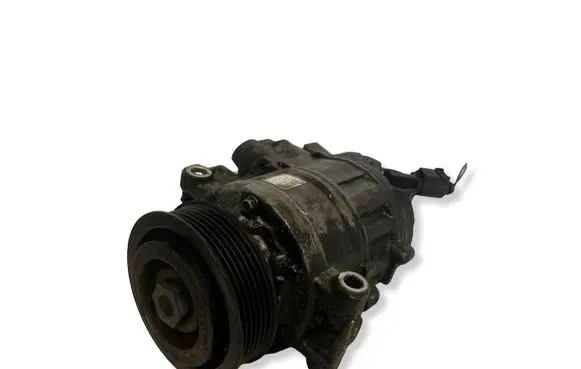 Audi A4 Allroad B8 Air conditioning (A/C) compressor (pump) 8K0260805L