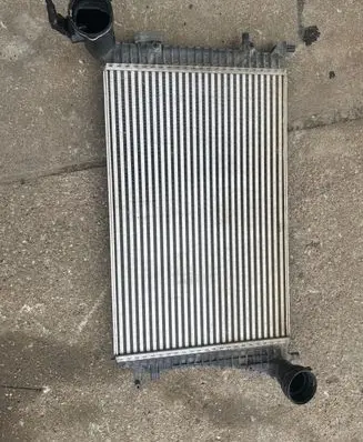Skoda Octavia Mk2 (1Z) Intercooler radiator 0281002399