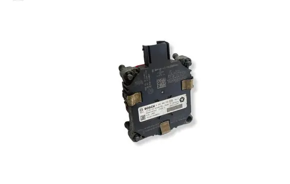 Jeep Grand Cherokee Other control units/modules 68253155AF 0203300758 03300758