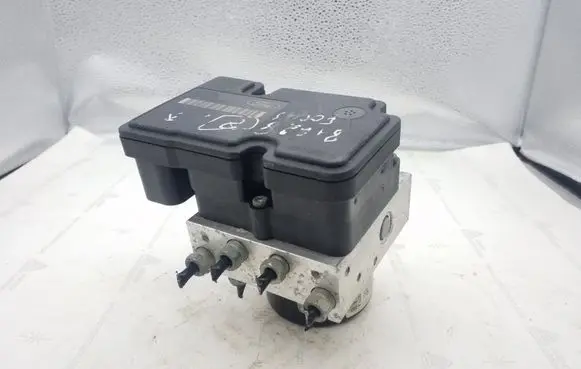 Ford Focus ABS Pump 3M512M110JA 10020700714 10097001243