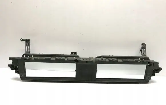 Audi A5 Radiator support slam panel bracket 8W6807771