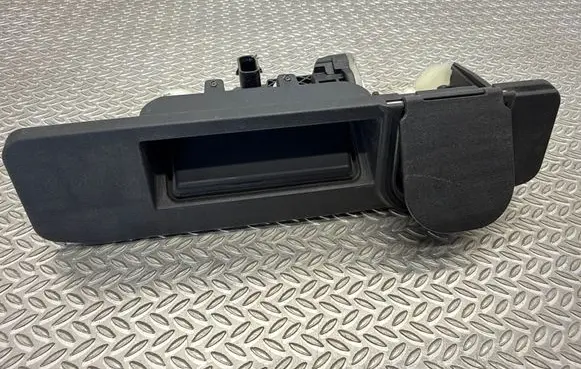 Mercedes-Benz Vito Viano W447 Tailgate/trunk/boot exterior handle A1667500993 01150091007
